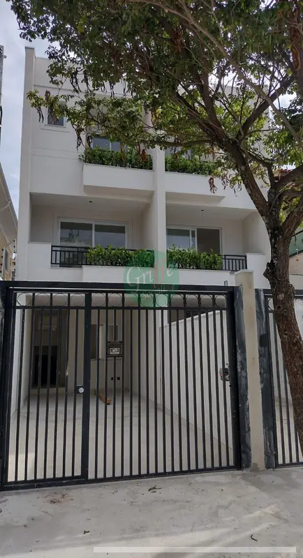 Sobrado - 3 quartos - Água Fria - São Paulo - foto 2