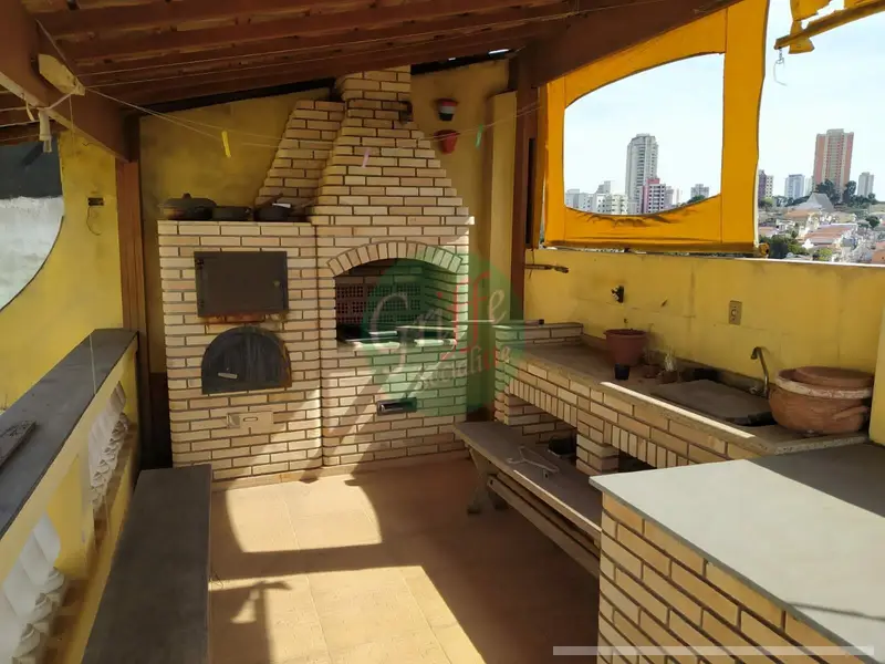 Sobrado - 4 quartos - Água Fria - São Paulo - foto 5