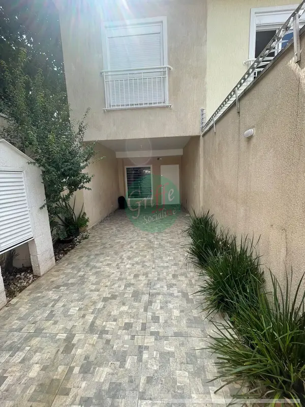 Sobrado - 3 quartos - Vila Romero - São Paulo - foto 3