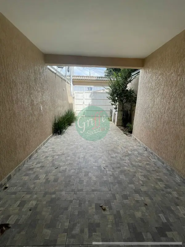 Sobrado - 3 quartos - Vila Romero - São Paulo - foto 2