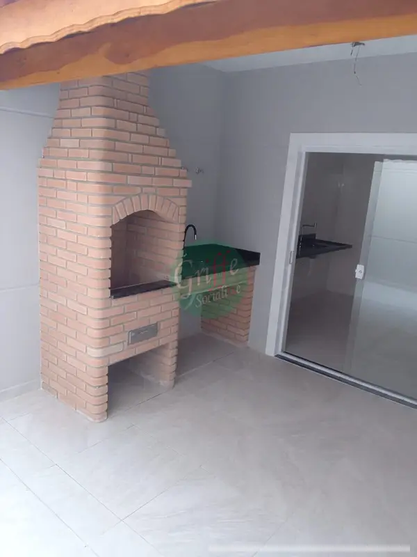 Sobrado - 3 quartos - Vila Constança - São Paulo - foto 2