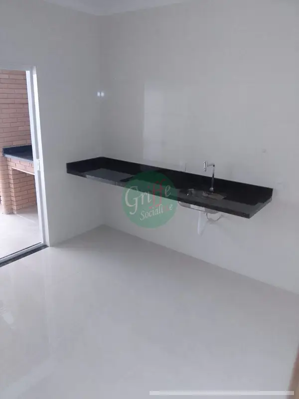 Sobrado - 3 quartos - Vila Constança - São Paulo - foto 3