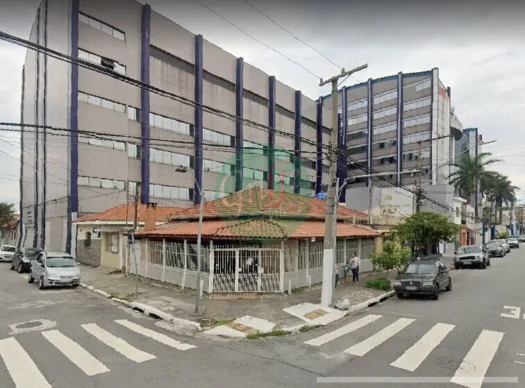 Casa - 3 quartos - Vila Maria - São Paulo