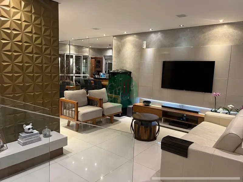 Sobrado com 3 quartos em Jardim Peri - foto 5