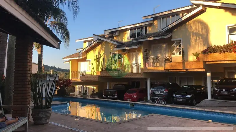 Sobrado - 3 quartos - Jardim Peri - São Paulo