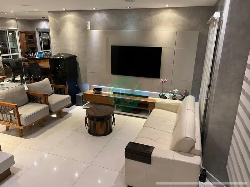 Sobrado com 3 quartos em Jardim Peri - foto 4