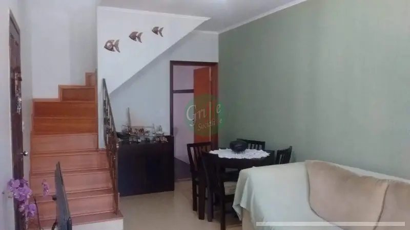 Sobrado com 2 quartos em Jardim Peri - foto 5