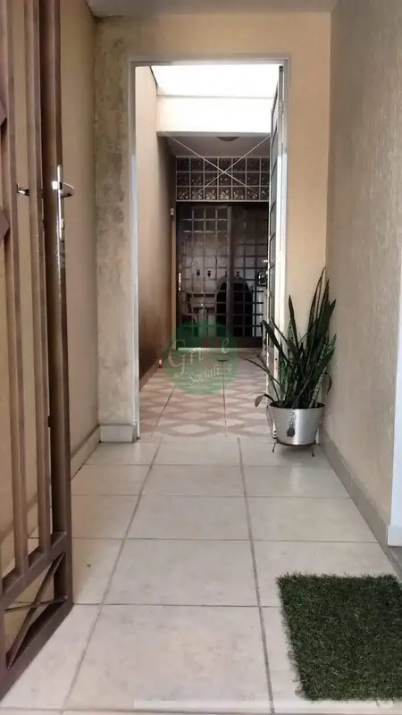 Sobrado com 2 quartos em Jardim Peri - foto 3