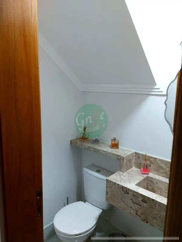 Casa - 3 quartos - Vila Mazzei - São Paulo - foto 5