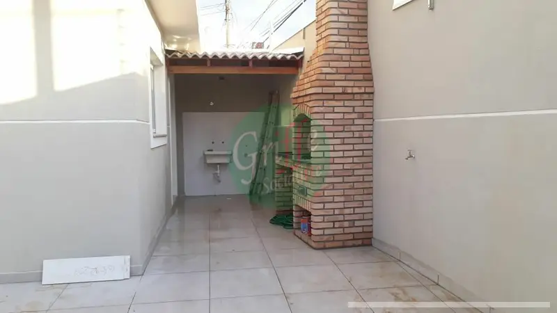 Sobrado - 2 quartos - Vila Constança - São Paulo - foto 5