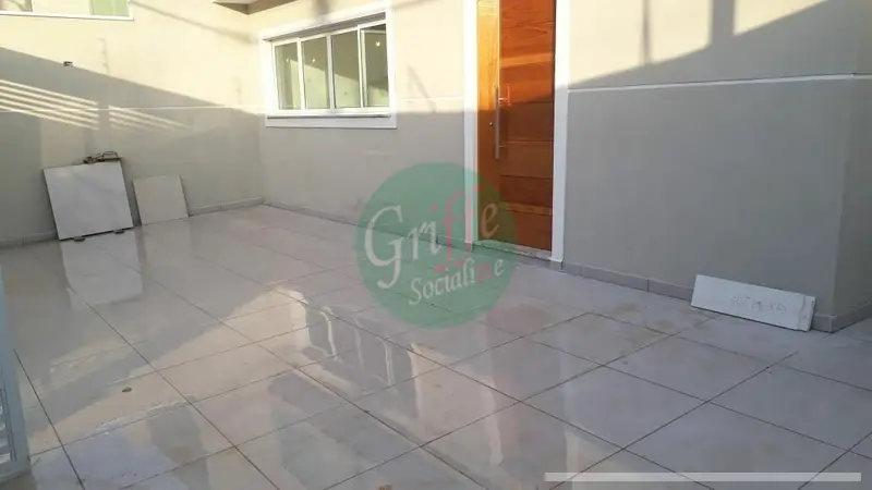 Sobrado - 2 quartos - Vila Constança - São Paulo - foto 4