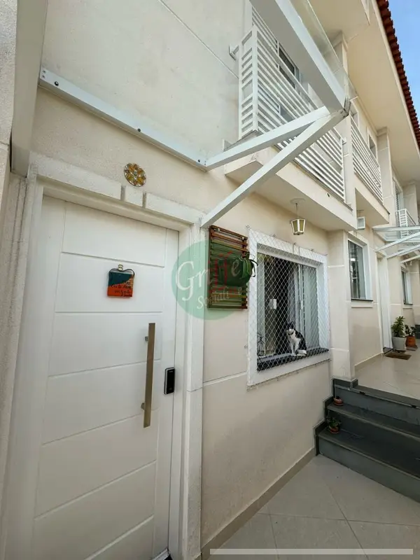 Sobrado - 2 quartos - Água Fria - São Paulo - foto 3