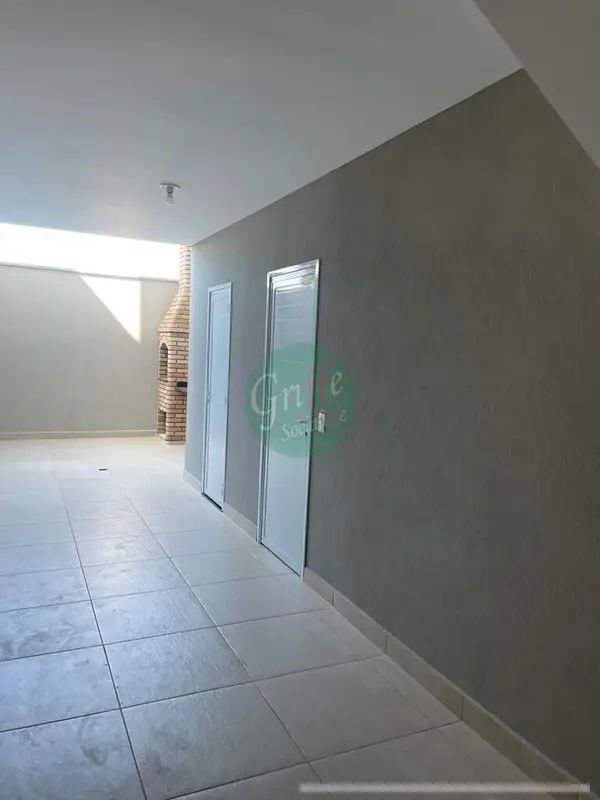 Sobrado - 3 quartos - Vila Constança - São Paulo - foto 5