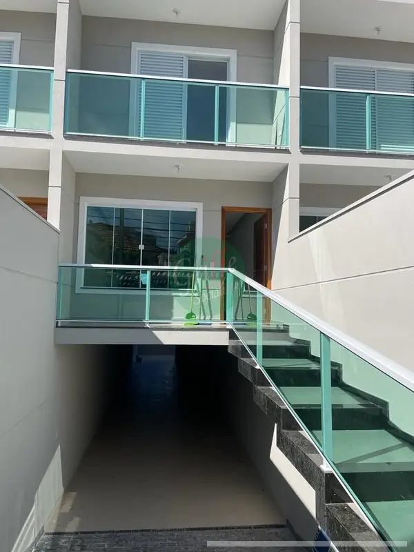 Sobrado - 3 quartos - Vila Constança - São Paulo