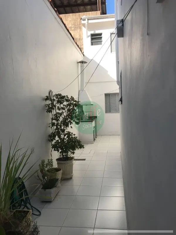 Sobrado - 3 quartos - Santana - São Paulo - foto 3