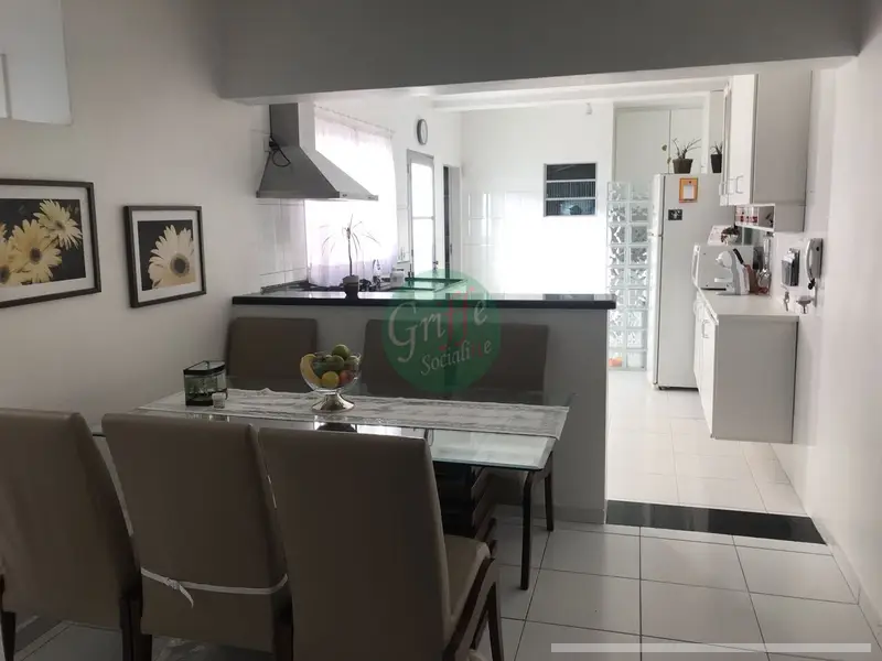 Sobrado - 3 quartos - Santana - São Paulo - foto 5