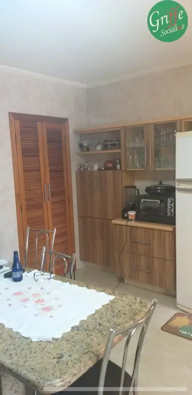 Sobrado - 3 quartos - Lauzane Paulista - São Paulo - foto 5