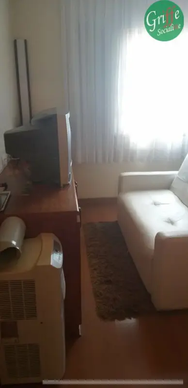 Sobrado - 3 quartos - Lauzane Paulista - São Paulo - foto 4