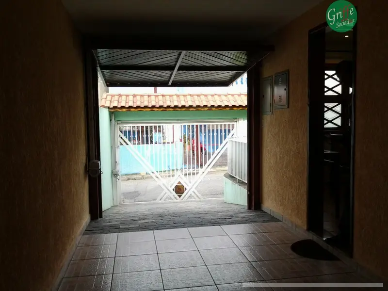 Casa - 4 quartos - Vila Mazzei - São Paulo - foto 4