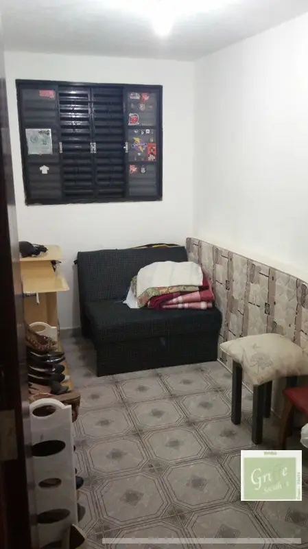 Casa - 3 quartos - Lauzane Paulista - São Paulo - foto 3