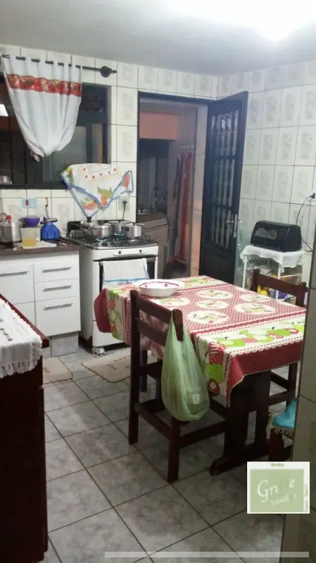 Casa - 3 quartos - Lauzane Paulista - São Paulo - foto 5