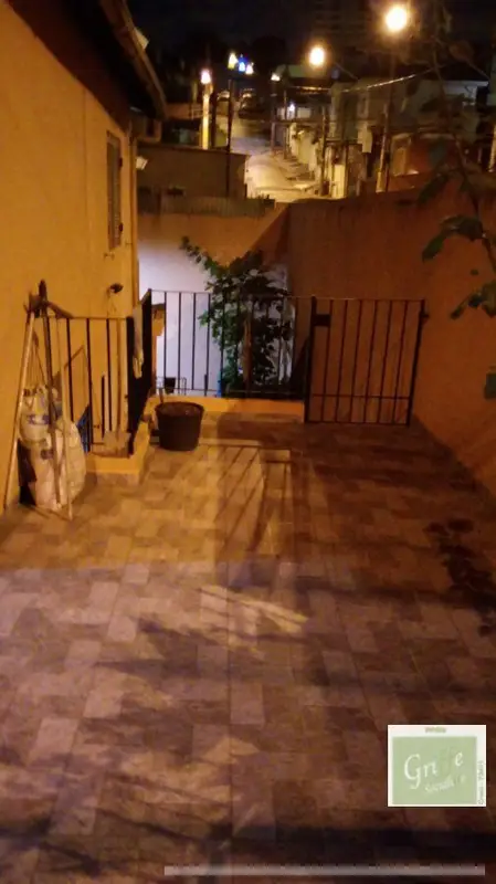 Casa - 3 quartos - Lauzane Paulista - São Paulo - foto 2