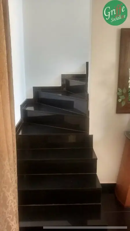 Sobrado - 3 quartos - Lauzane Paulista - São Paulo - foto 5