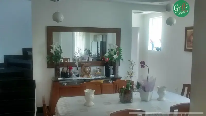 Sobrado - 3 quartos - Lauzane Paulista - São Paulo - foto 2