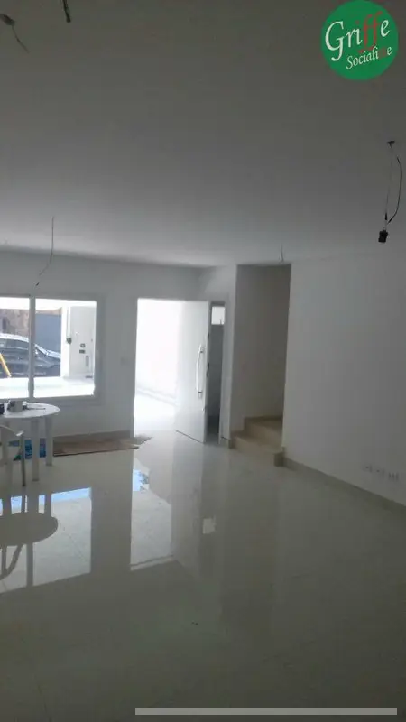 Sobrado - 3 quartos - Lauzane Paulista - São Paulo - foto 4