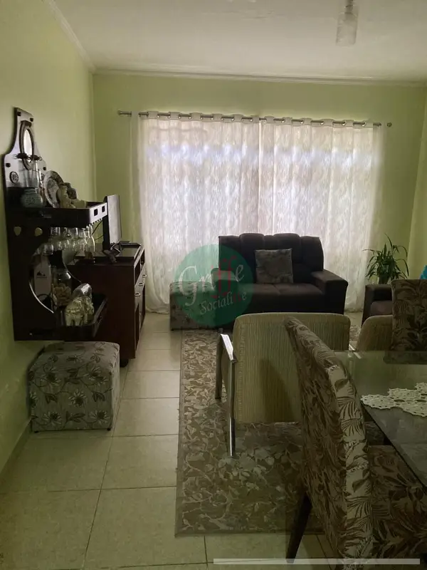 Casa - 3 quartos - Vila Mazzei - São Paulo - foto 3