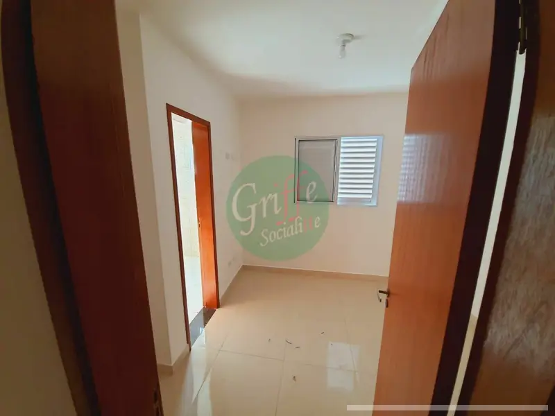 Sobrado - 2 quartos - Chora Menino - São Paulo - foto 4