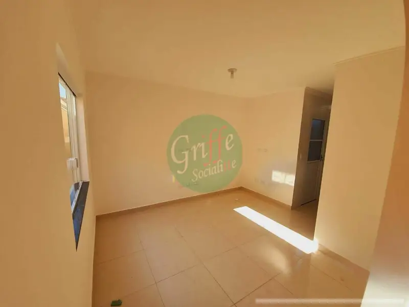 Sobrado - 2 quartos - Chora Menino - São Paulo - foto 2