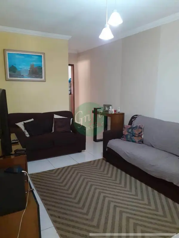 Casa - 1 quartos - Vila Mazzei - São Paulo - foto 5