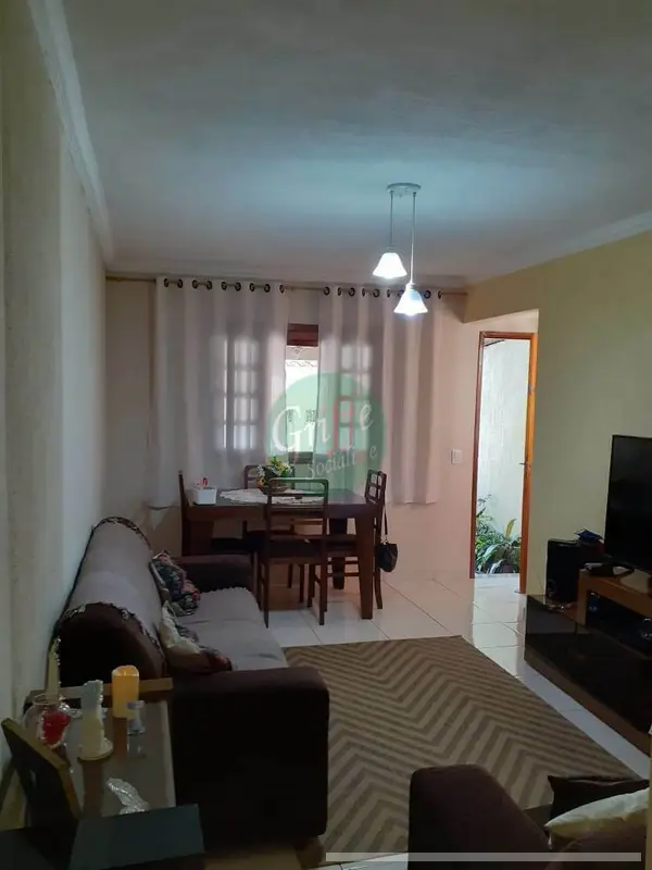 Casa - 1 quartos - Vila Mazzei - São Paulo - foto 4