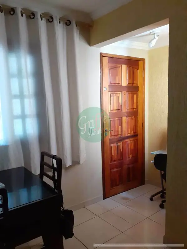 Casa - 1 quartos - Vila Mazzei - São Paulo - foto 3