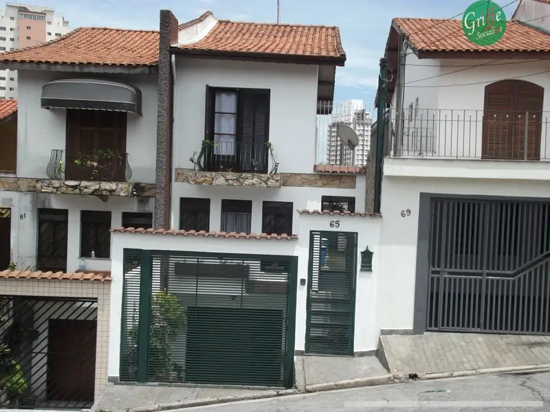 Sobrado - 3 quartos - Vila Ede - São Paulo - foto 3