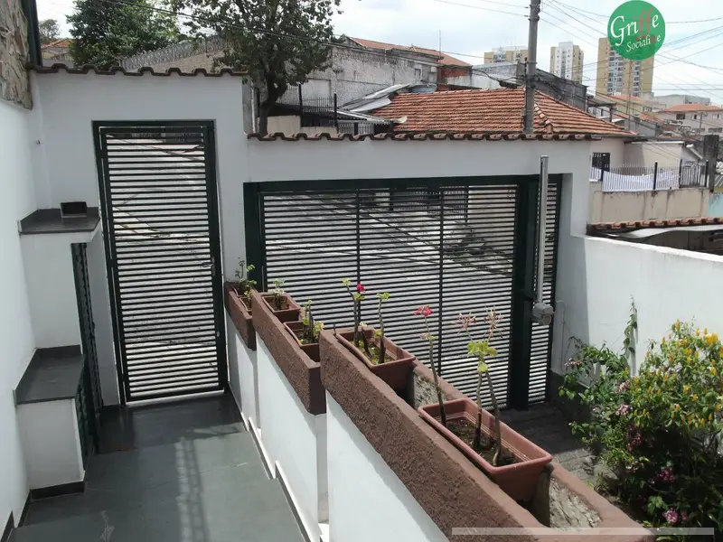 Sobrado - 3 quartos - Vila Ede - São Paulo - foto 4