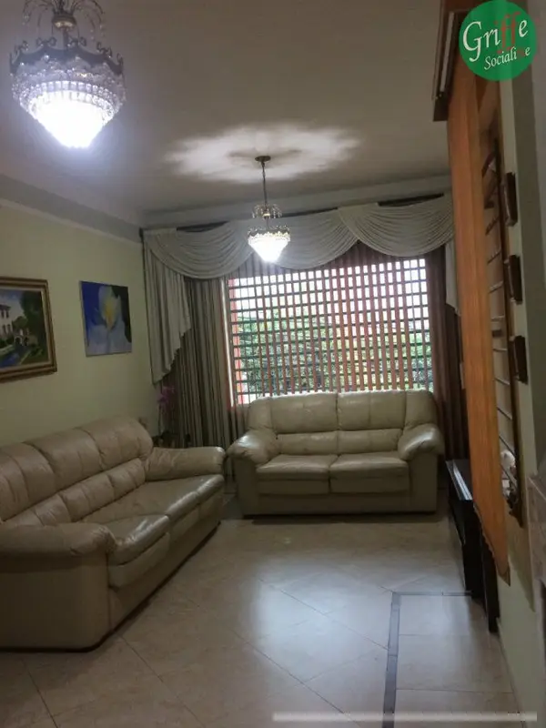 Sobrado - 3 quartos - Parada Inglesa - São Paulo - foto 3