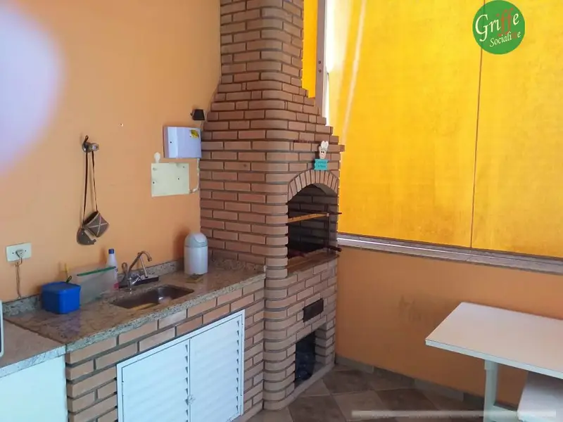 Sobrado - 3 quartos - Tucuruvi - São Paulo - foto 5