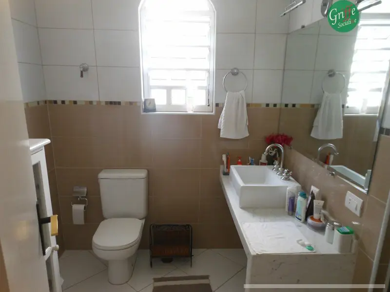 Sobrado - 3 quartos - Vila Mazzei - São Paulo - foto 5