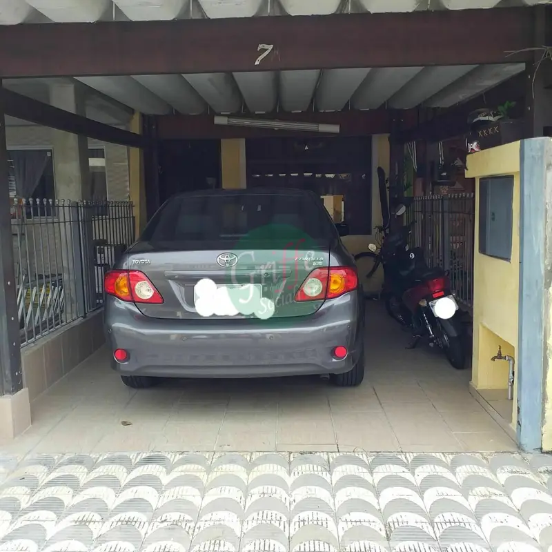 Sobrado - 3 quartos - Lauzane Paulista - São Paulo - foto 2