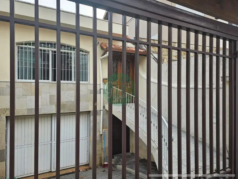 Casa com 2 quartos em Jardim Peri - foto 2