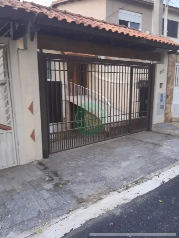 Casa - 2 quartos - Jardim Peri - São Paulo