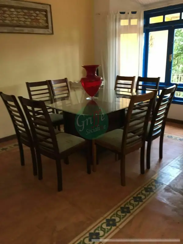 Casa com 4 quartos em Roseira - foto 2