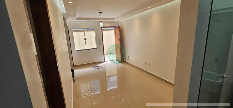 Sobrado - 2 quartos - Vila Isolina Mazzei - São Paulo - foto 4