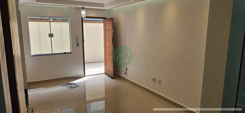 Sobrado - 2 quartos - Vila Isolina Mazzei - São Paulo - foto 3