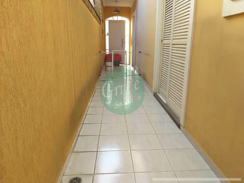 Sobrado - 3 quartos - Vila Mazzei - São Paulo - foto 2