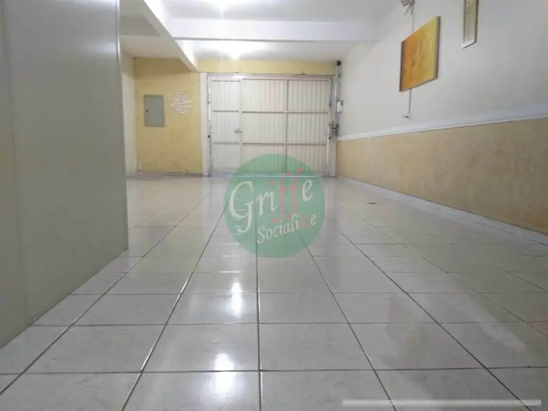 Sobrado - 3 quartos - Vila Mazzei - São Paulo