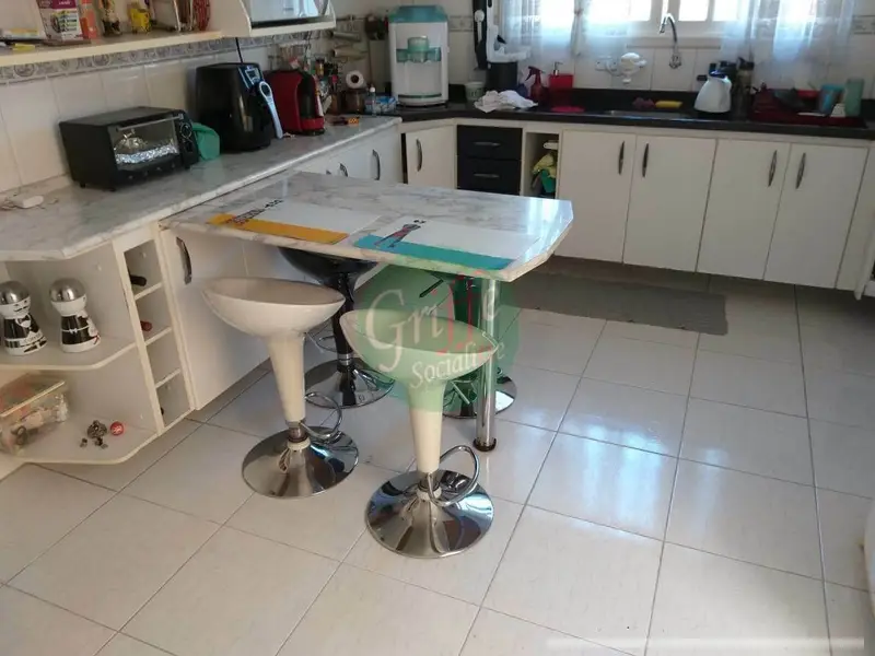 Sobrado - 3 quartos - Vila Mazzei - São Paulo - foto 4