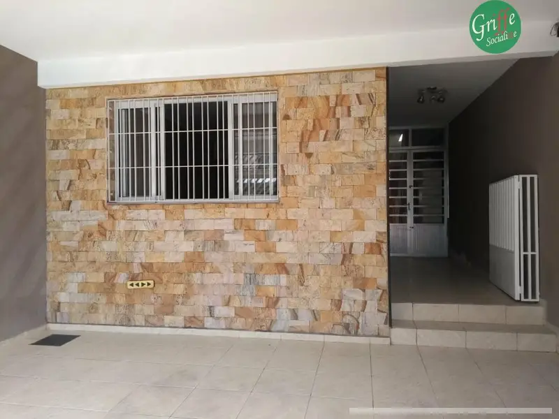 Sobrado - 3 quartos - Lauzane Paulista - São Paulo - foto 2